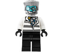 Lego Ninjago Втеча з в'язниці Кріптаріум 70591, фото 8