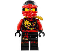 Lego Ninjago Втеча з в'язниці Кріптаріум 70591, фото 9