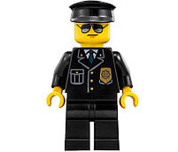 Lego Ninjago Втеча з в'язниці Кріптаріум 70591, фото 10