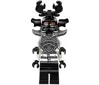 Lego Ninjago Втеча з в'язниці Кріптаріум 70591, фото 11