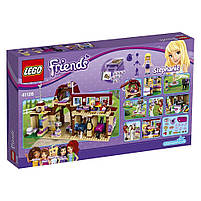 Lego Friends Клуб верхової їзди в Хартлейку 41126, фото 2
