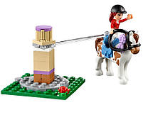 Lego Friends Клуб верхової їзди в Хартлейку 41126, фото 8