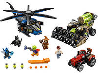 Lego Super Heroes Бетмен: Жнива страху 76054, фото 10