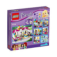 Lego Friends Магазин товарів для вечірок в Хартлейке 41132, фото 2