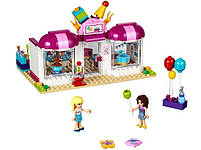 Lego Friends Магазин товарів для вечірок у Хартлейкі 41132, фото 3