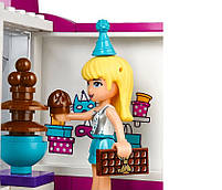 Lego Friends Магазин товарів для вечірок у Хартлейкі 41132, фото 7