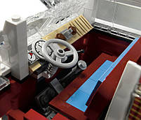LEGO Creator Expert Volkswagen T1 Фургон-Кемпер 1334 деталі (10220), фото 7