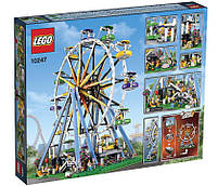 Lego Creator Колесо огляду 10247, фото 2