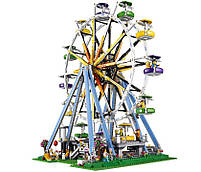 Lego Creator Колесо огляду 10247, фото 4