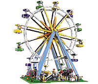 Lego Creator Колесо огляду 10247, фото 5