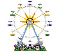 Lego Creator Колесо огляду 10247, фото 6