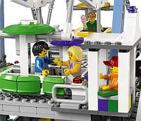 Lego Creator Колесо огляду 10247, фото 8