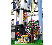 Lego Creator Колесо огляду 10247, фото 9