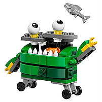 Лего Мікселі Lego Mixels Гоббол 41572, фото 3
