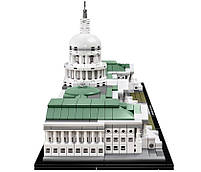 Lego Architecture Капітолію 21030, фото 5