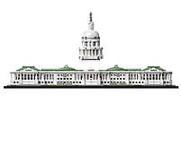 Lego Architecture Капітолію 21030, фото 7