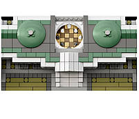 Lego Architecture Капітолію 21030, фото 8