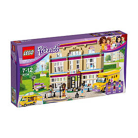 Lego Friends Школа виконавчого мистецтва в Хартлейку 41134