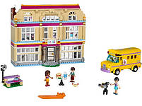 Lego Friends Школа виконавського мистецтва в Хартлейке 41134, фото 3
