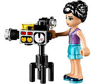 Lego Friends Школа виконавчого мистецтва в Хартлейку 41134, фото 6