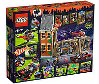 Lego Super Heroes Лігво Бетмена 76052, фото 2