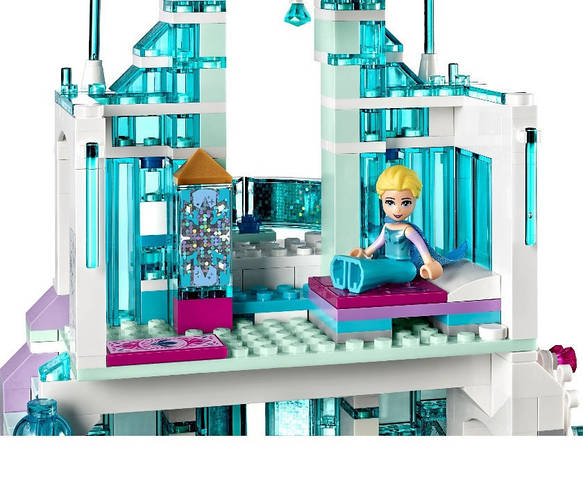 Lego frozen 41148 sale
