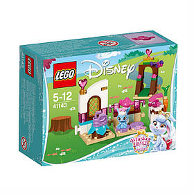 Lego Disney Princess Кухня Ягідки 41143