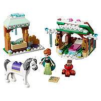 Lego Disney Princess Зимові пригоди Анни 41147, фото 3