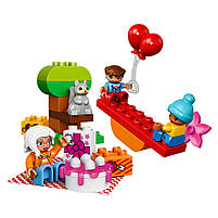 Lego Duplo День народження 10832, фото 3