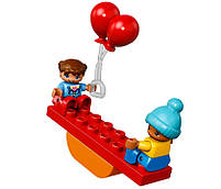 Lego Duplo День народження 10832, фото 5
