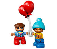 Lego Duplo День народження 10832, фото 6