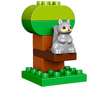 Lego Duplo День народження 10832, фото 7