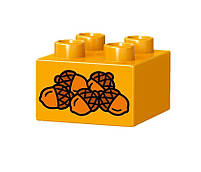 Lego Duplo День народження 10832, фото 9