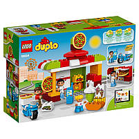 Lego Duplo Піцерія 10834, фото 3