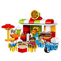 Lego Duplo Піцерія 10834, фото 4