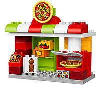 Lego Duplo Піцерія 10834, фото 5