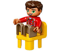 Lego Duplo Піцерія 10834, фото 9