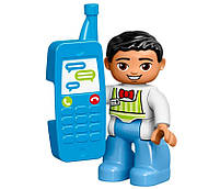 Lego Duplo Піцерія 10834, фото 10