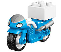 Lego Duplo Піцерія 10834, фото 11