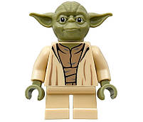 Lego Star Wars Зоряний винищувач Йоди 75168, фото 7