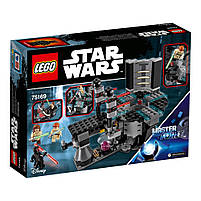 Lego Star Wars Дуель на Набу 75169, фото 2
