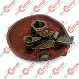 Ступиця приводу голки у язального апарату прес-підбирача на прес-підбирач Deutz-Fahr 2023080541.00 аналог, фото 3