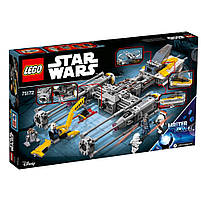 Lego Star Wars Зоряний винищувач типу Y 75172, фото 2