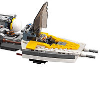 Lego Star Wars Зоряний винищувач типу Y 75172, фото 7