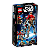 Lego Star Wars Бейз Мальбус 75525, фото 2