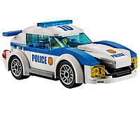 Lego City Поліцейський відділок 60141, фото 8