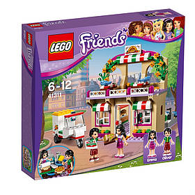 Lego Friends Піцерія 41311