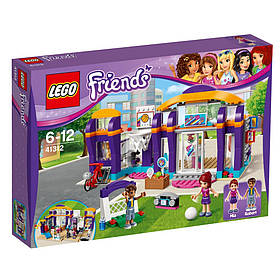 Lego Friends Спортивний центр 41312