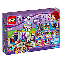 Lego Friends Спортивний центр 41312, фото 3