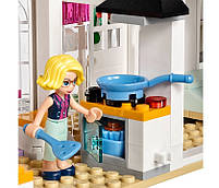 Lego Friends Дім Стефані 41314, фото 8